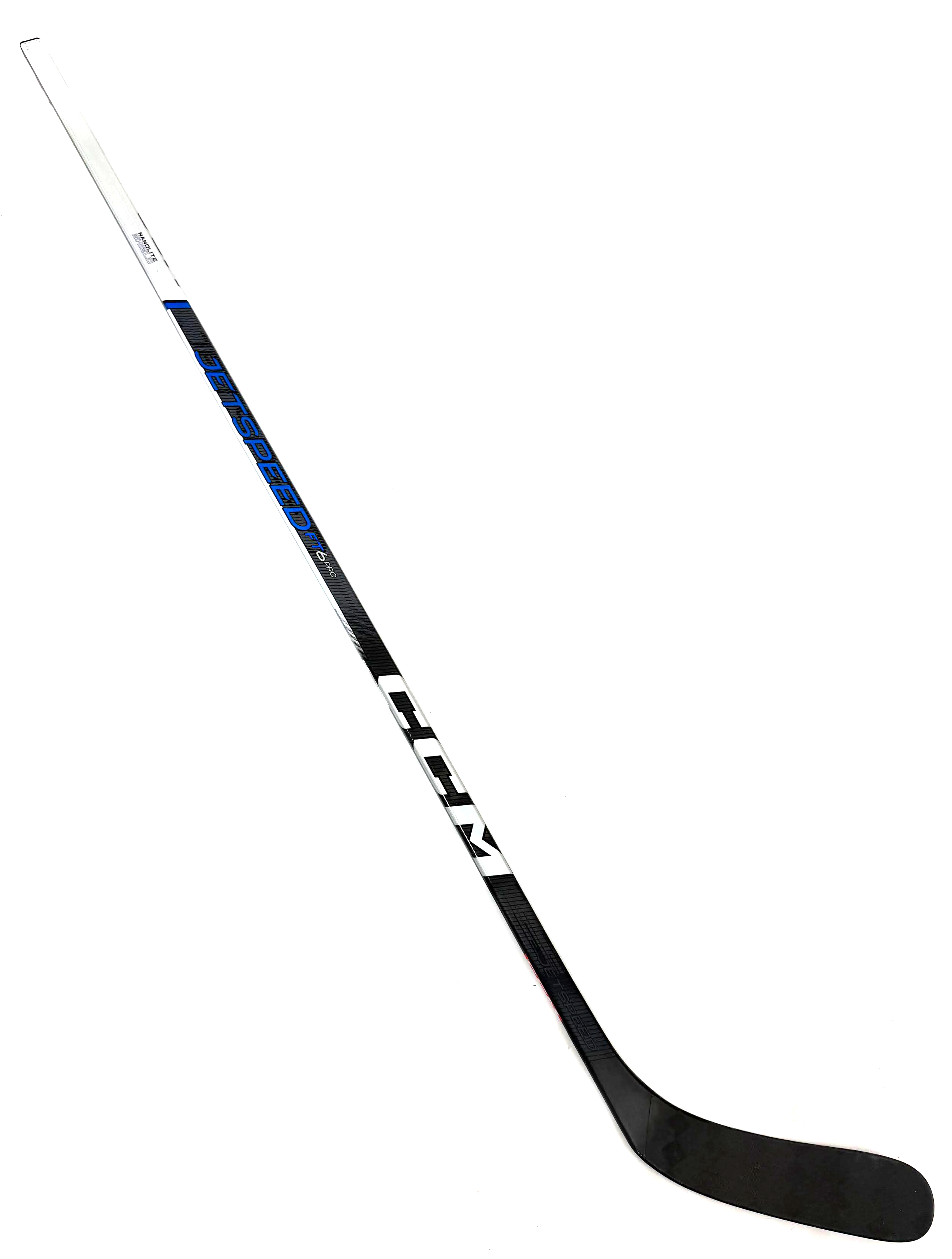 CCM Jetspeed FT6 Pro LH 95 Flex P88
