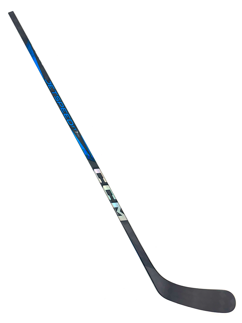 2 pack CCM Jetspeed FT7 Pro LH 80 Flex P29