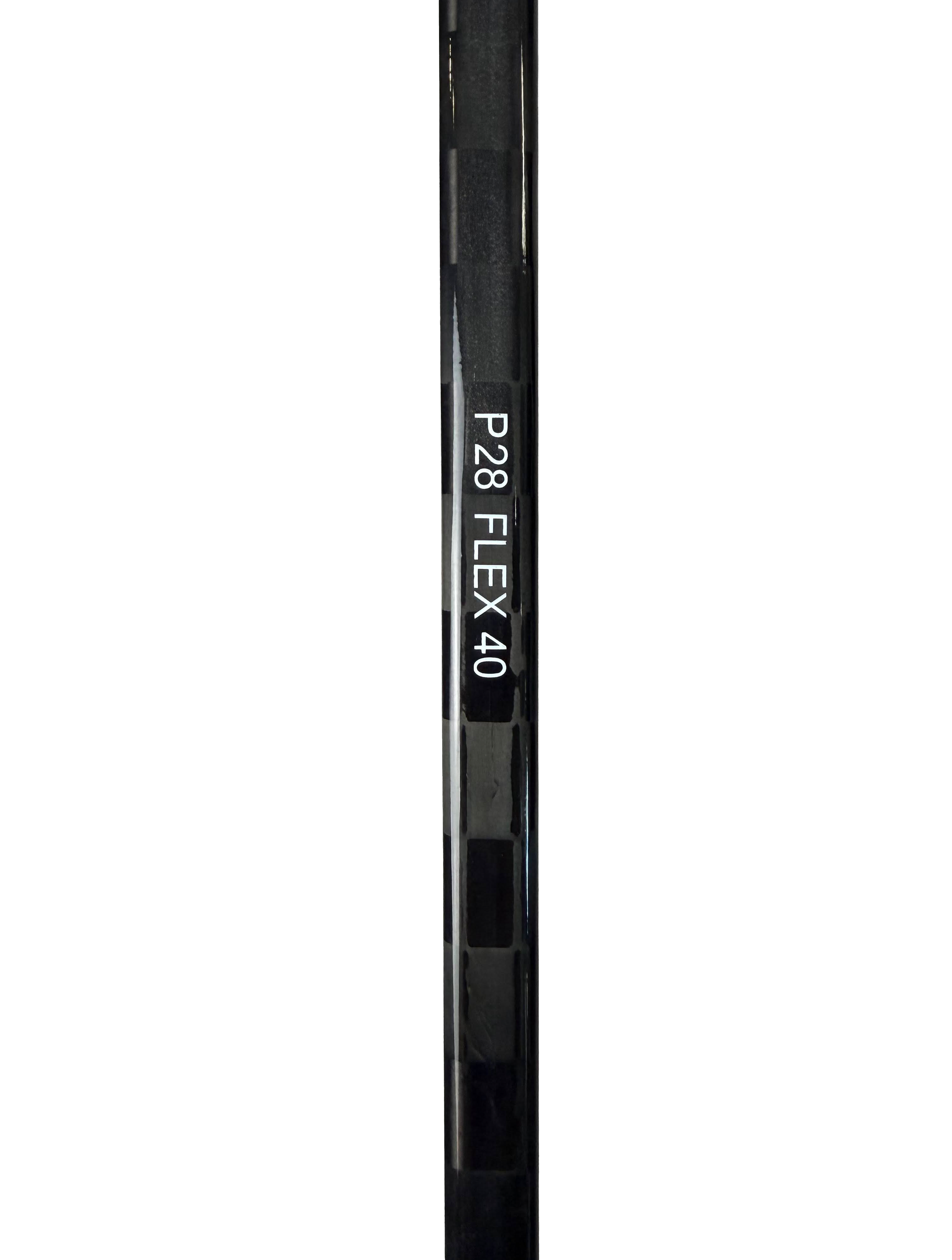 All Black LH 40 Flex P28