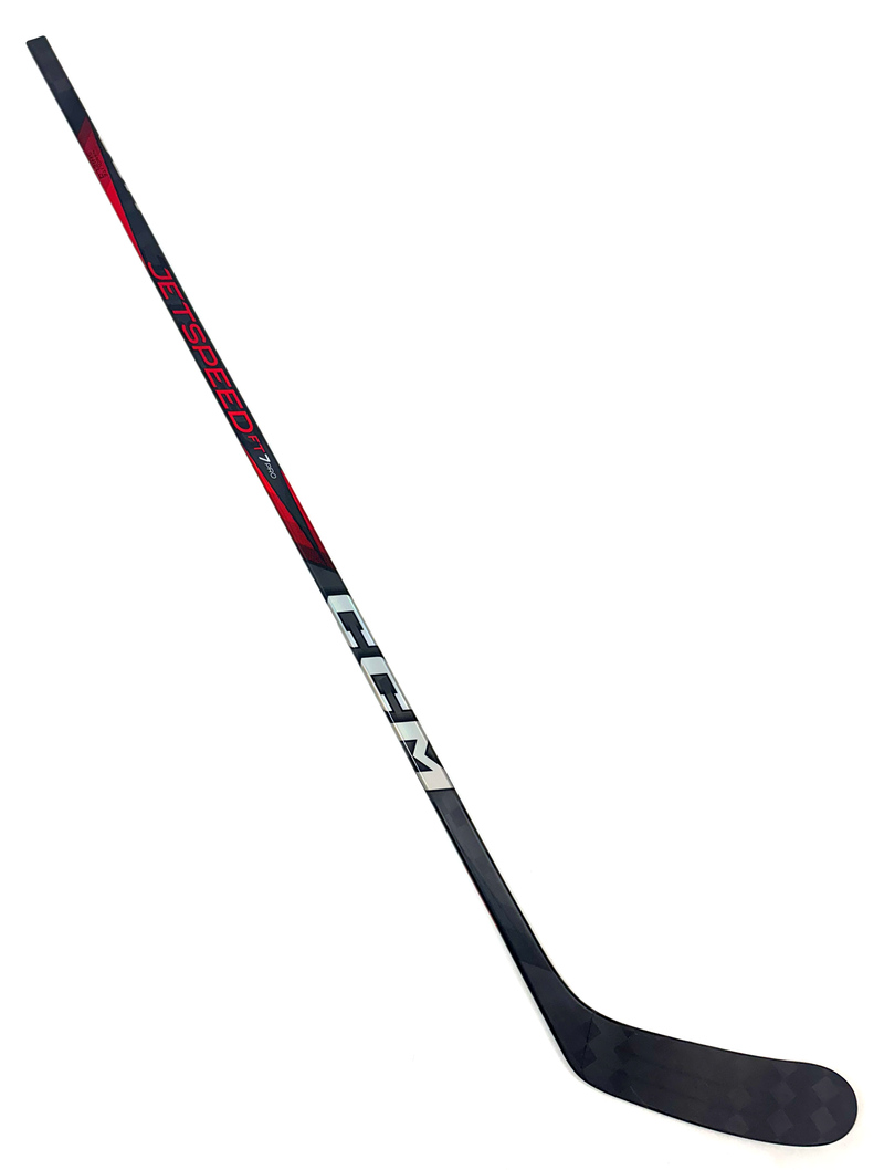CCM Jetspeed FT7 Pro LH 75 Flex P28M