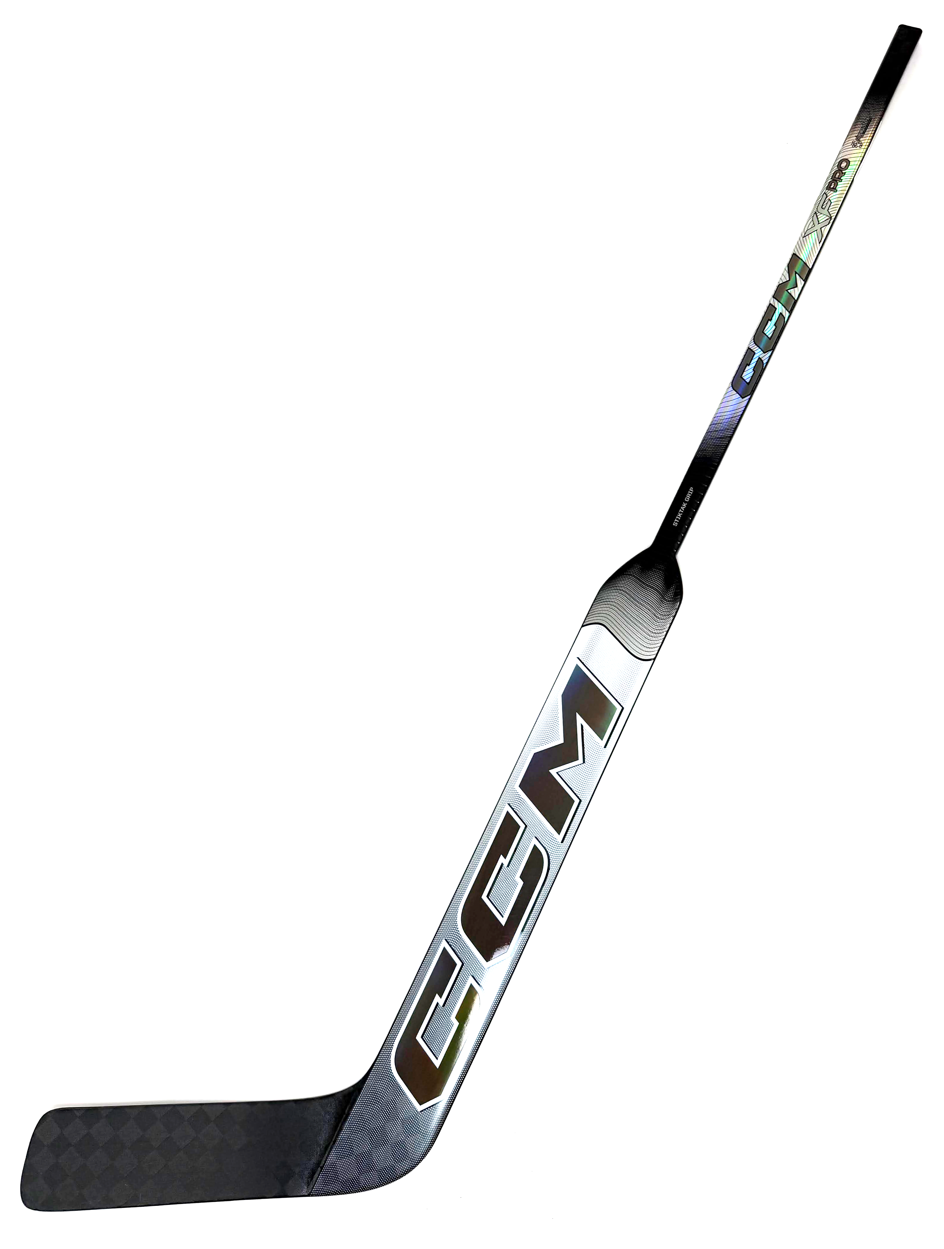 CCM XF Pro Full Right 25" P4