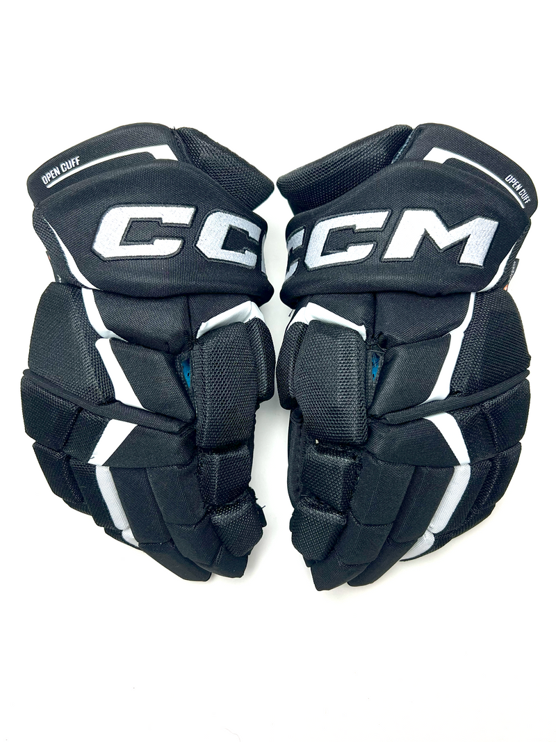 CCM Jetspeed FT6 13" Black/White