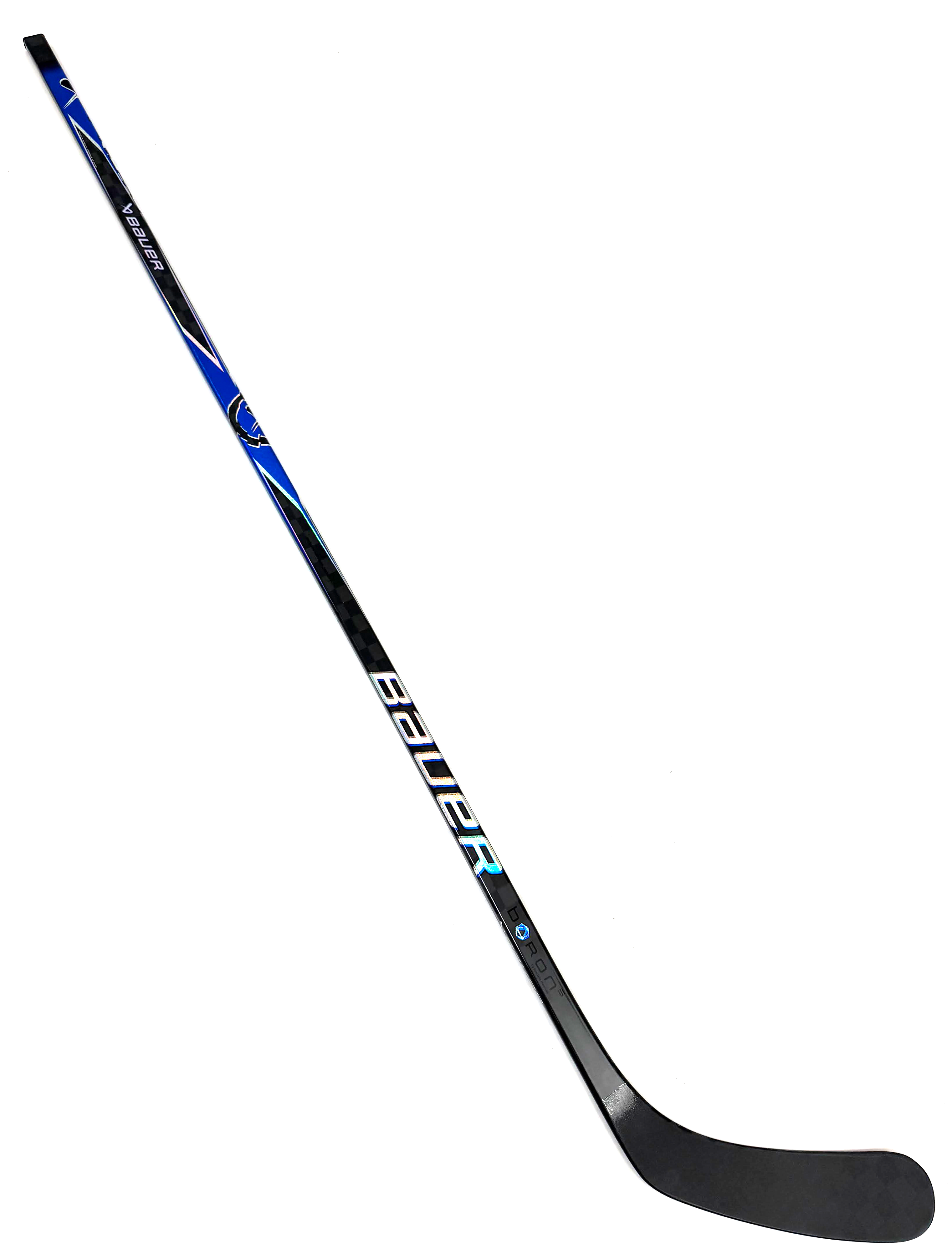Bauer Proto 2 LH 82 Flex P92