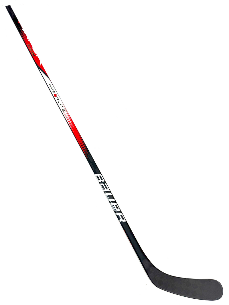 Bauer Vapor Hyperlite 2 LH 82 Flex P92 -  WJC Team Canada