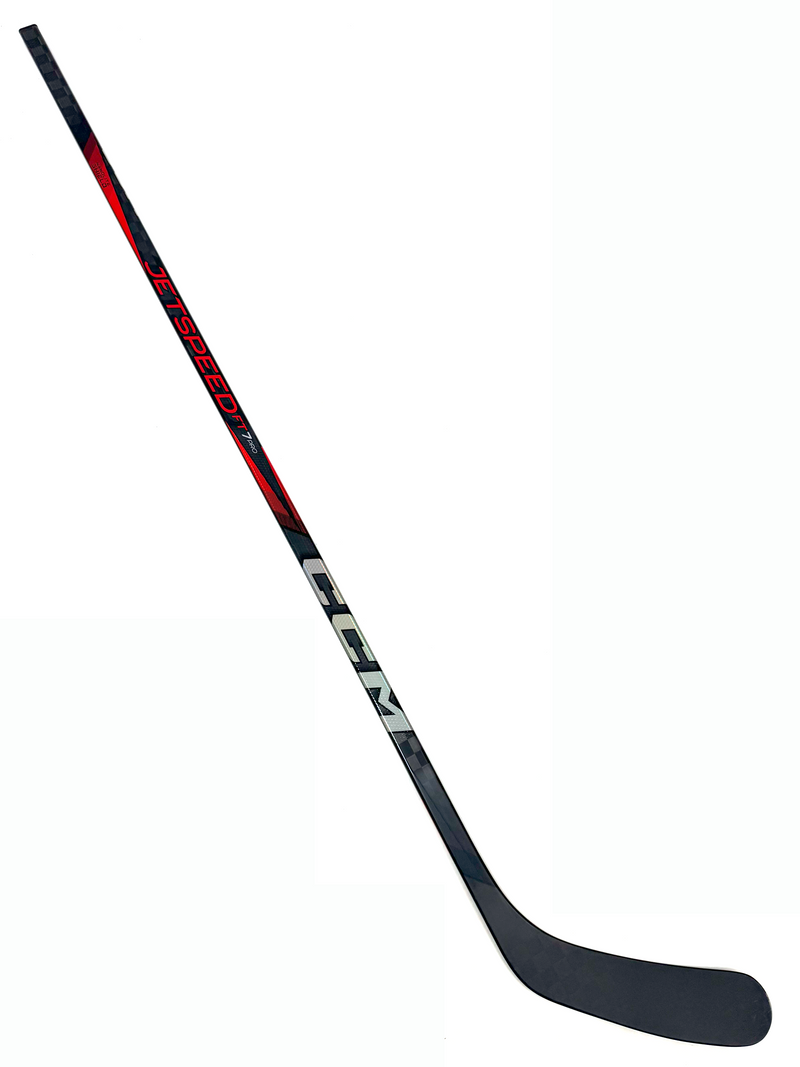 CCM Jetspeed FT7 Pro LH 80 Flex P90TM