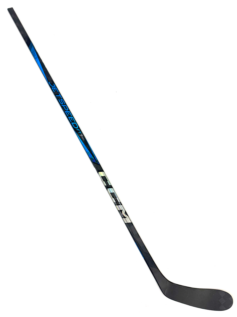 2 pack CCM Trigger 9 Pro ( Dressed FT7 Pro ) LH 75 Flex P28