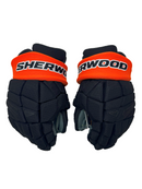 Sherwood Rekker Legend Pro 14" Black/Orange