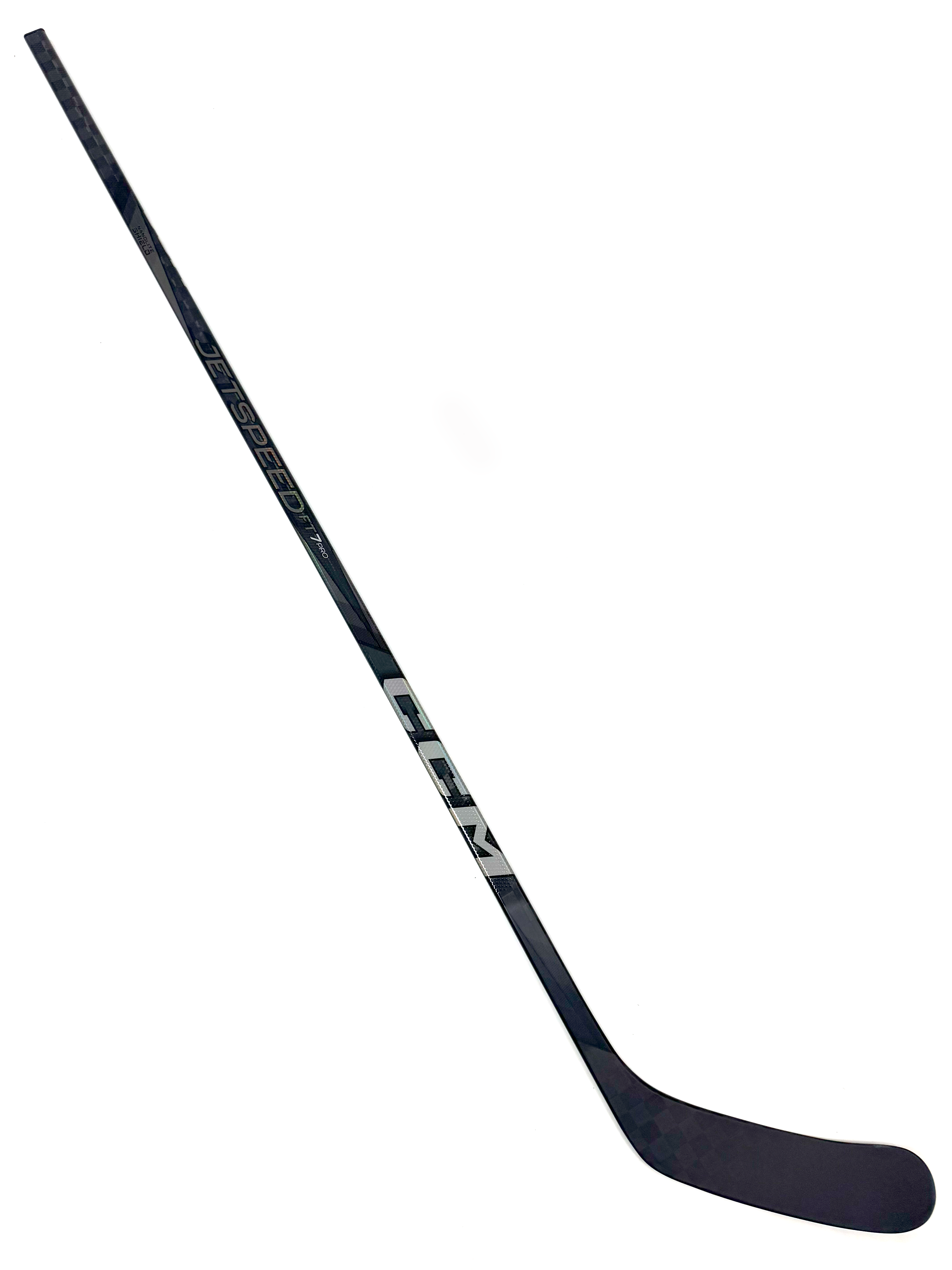 2 pack CCM Jetspeed FT7 Pro LH 90 Flex P29M