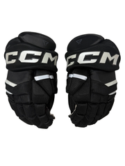 CCM Tacks XR Pro 14" Black/White
