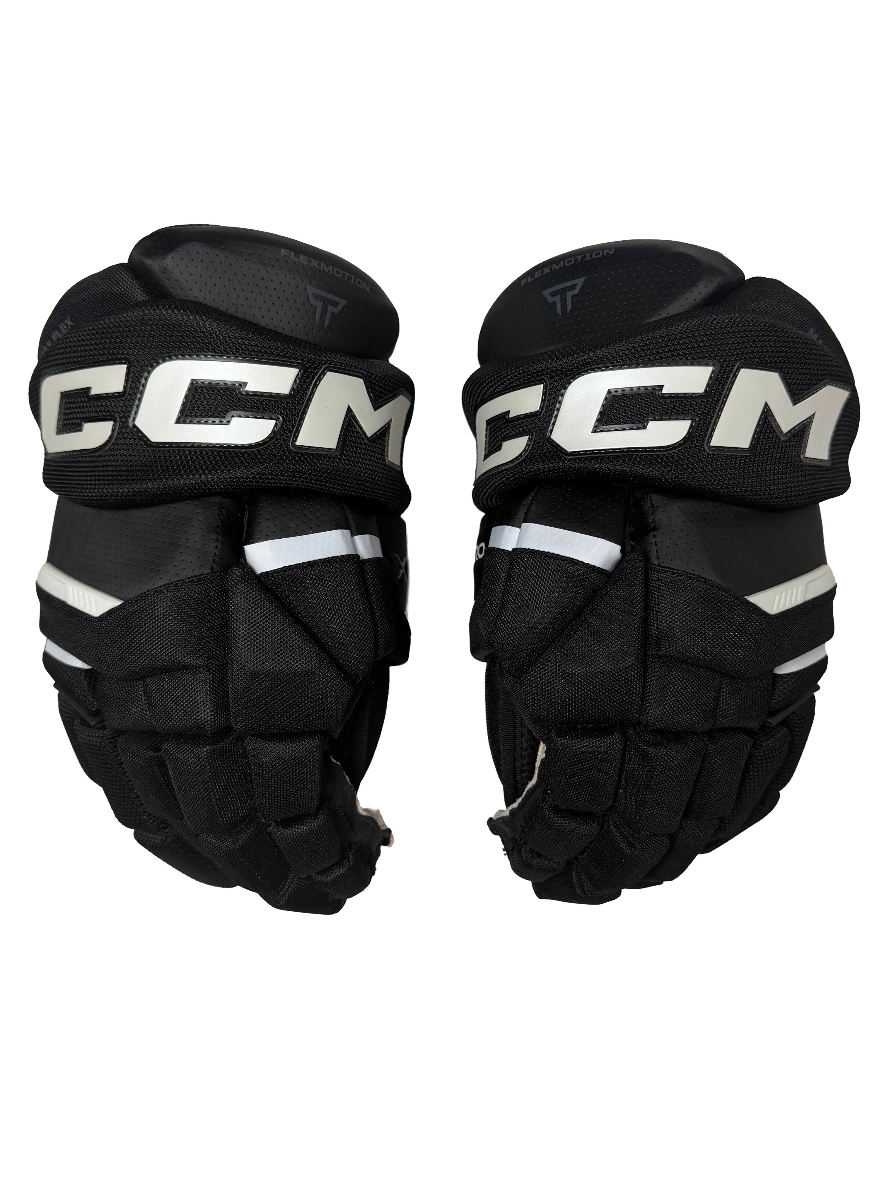 CCM Tacks XR Pro 14" Black/White