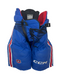 CCM HP 45 X Pants Large Blue