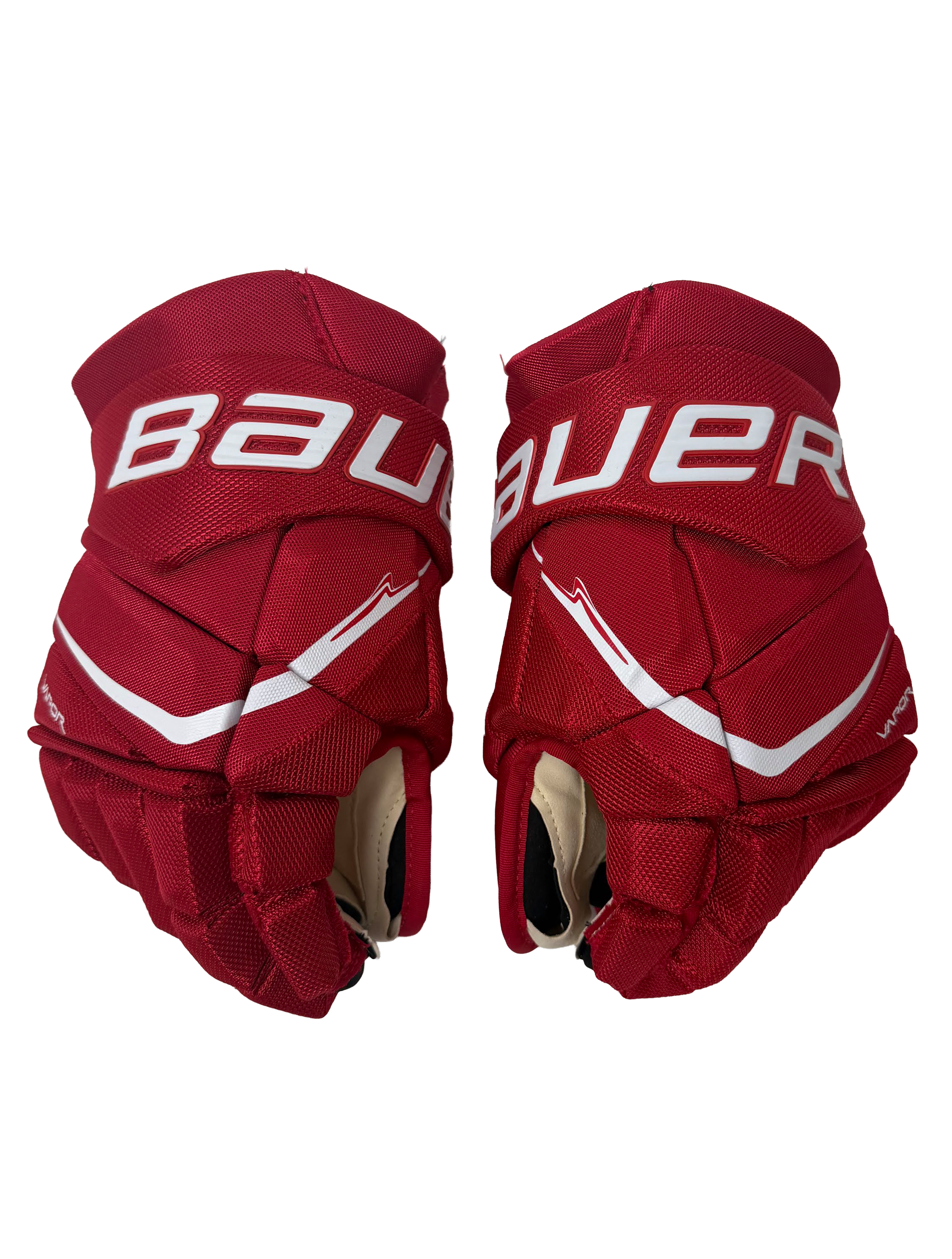 Bauer Vapor Flypro 13" Red