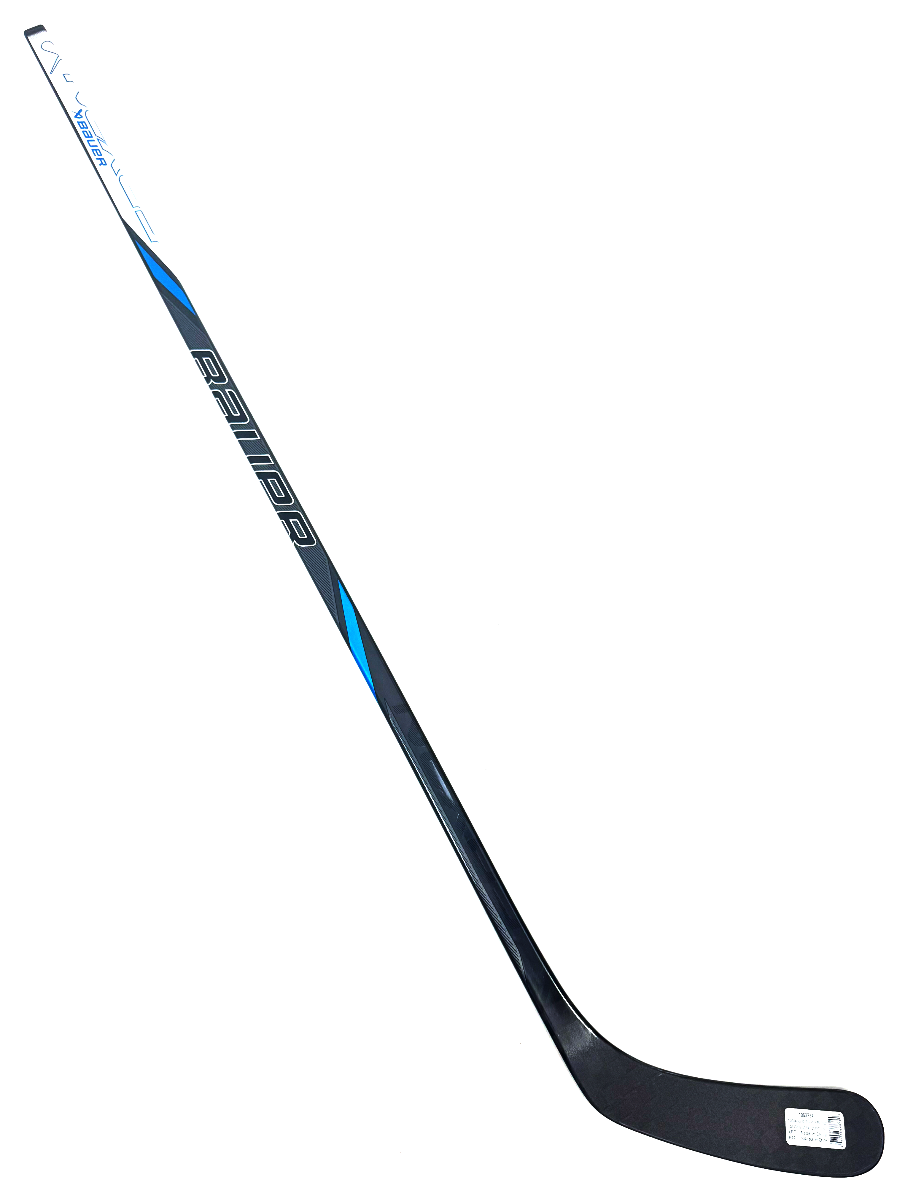 Bauer Nexus League S24 LH 65 Flex P92