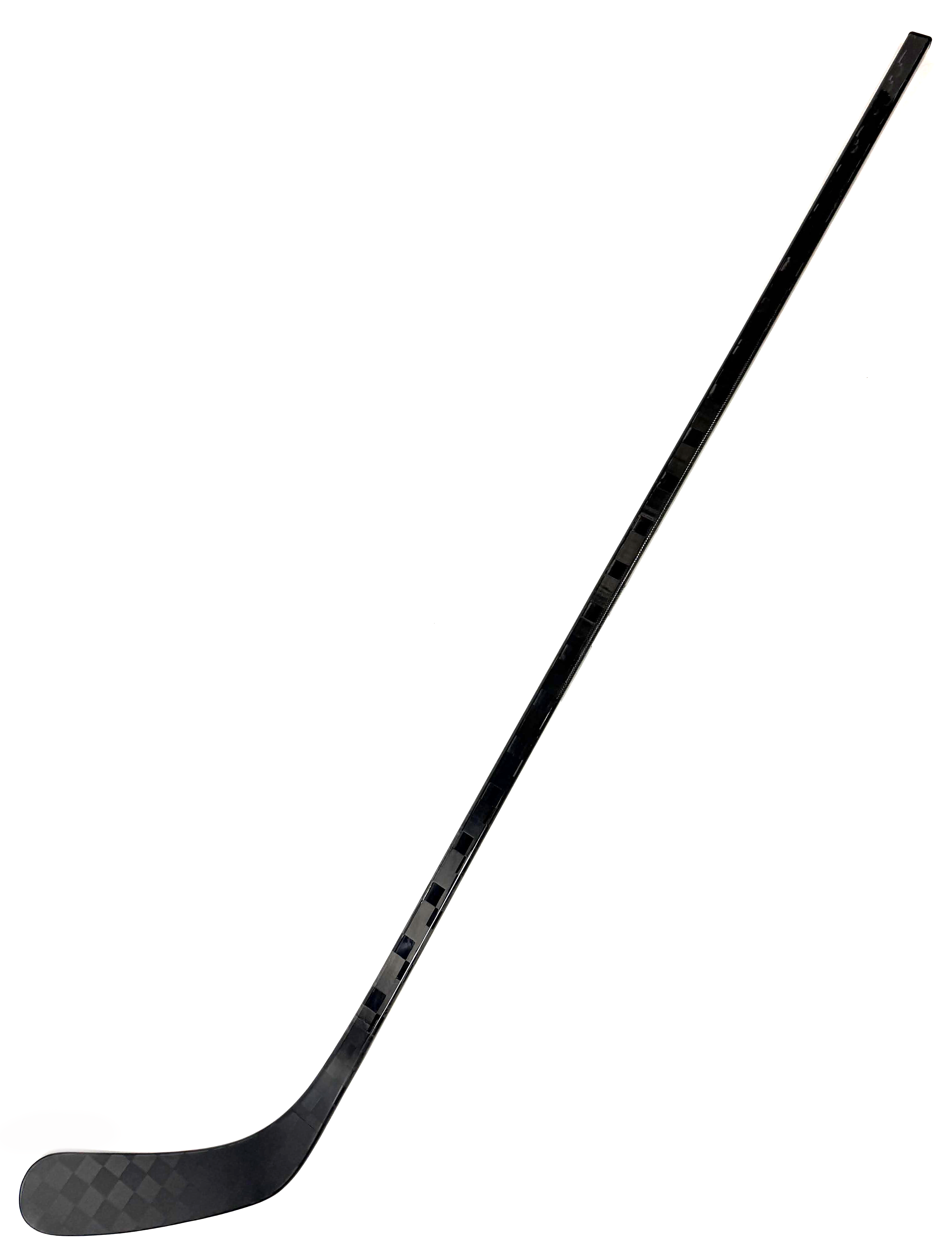 All Black Hybrid RH 70 Flex P92