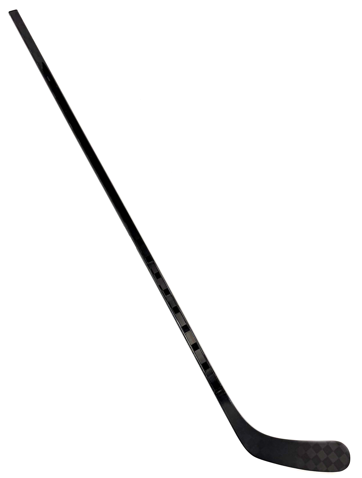 All Black Hybrid LH 70 Flex P92