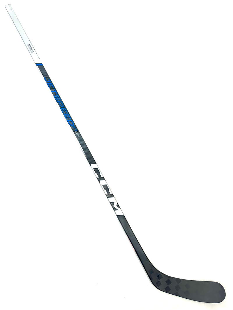 CCM Jetspeed FT6 Pro LH 85 Flex P90T