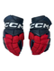 CCM Jetspeed FT8 Pro 13" Blue/Red