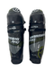 Warrior Alpha Pro 14" Shin Pads