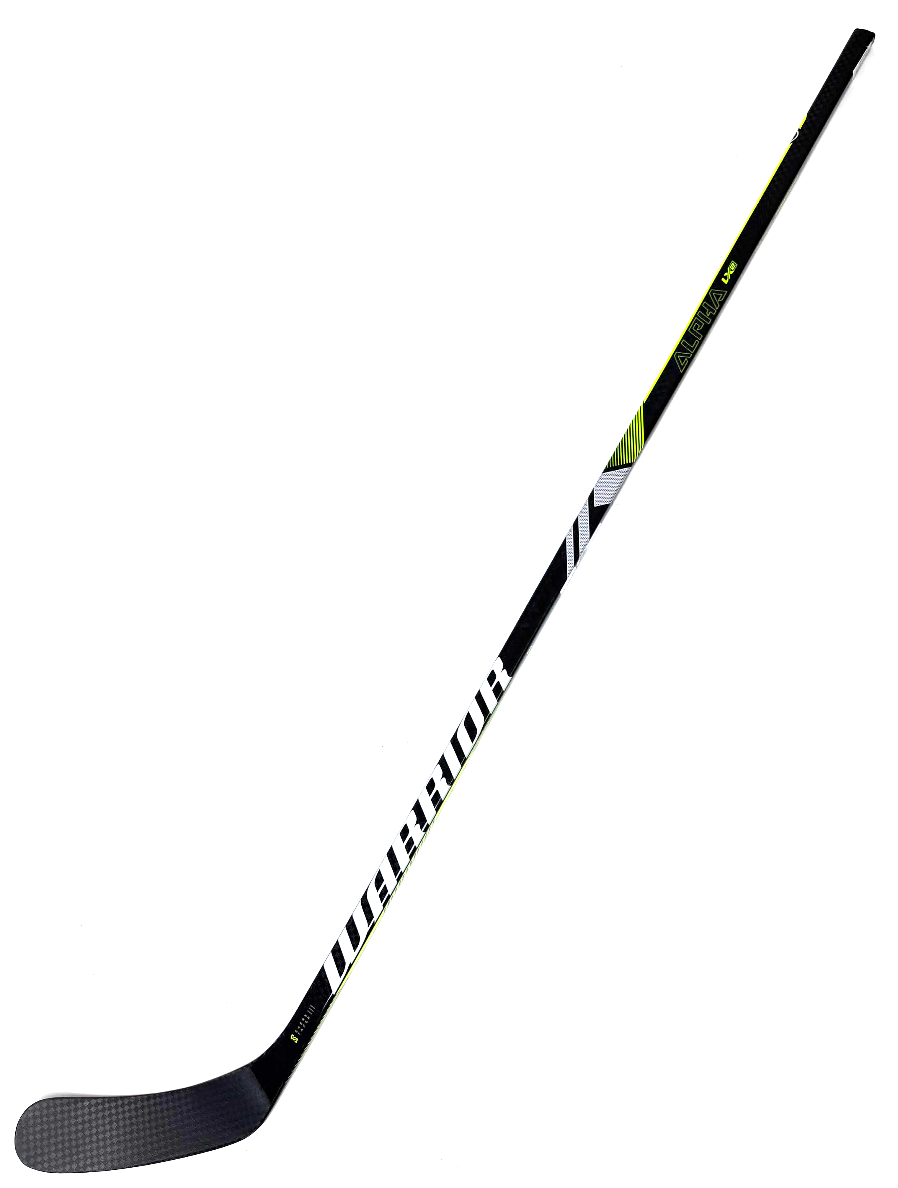 Warrior Alpha LX2 RH 95 Flex Custom P92M