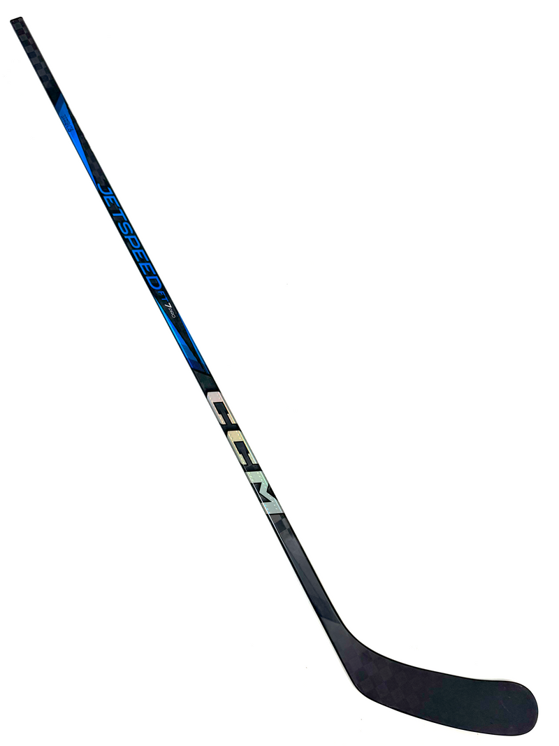 CCM Jetspeed FT7 Pro LH 75 Flex P29M