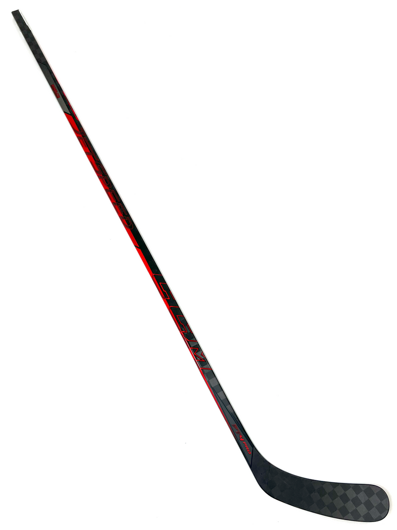 2 pack CCM Jetspeed FT4 Pro LH 95 Flex P29
