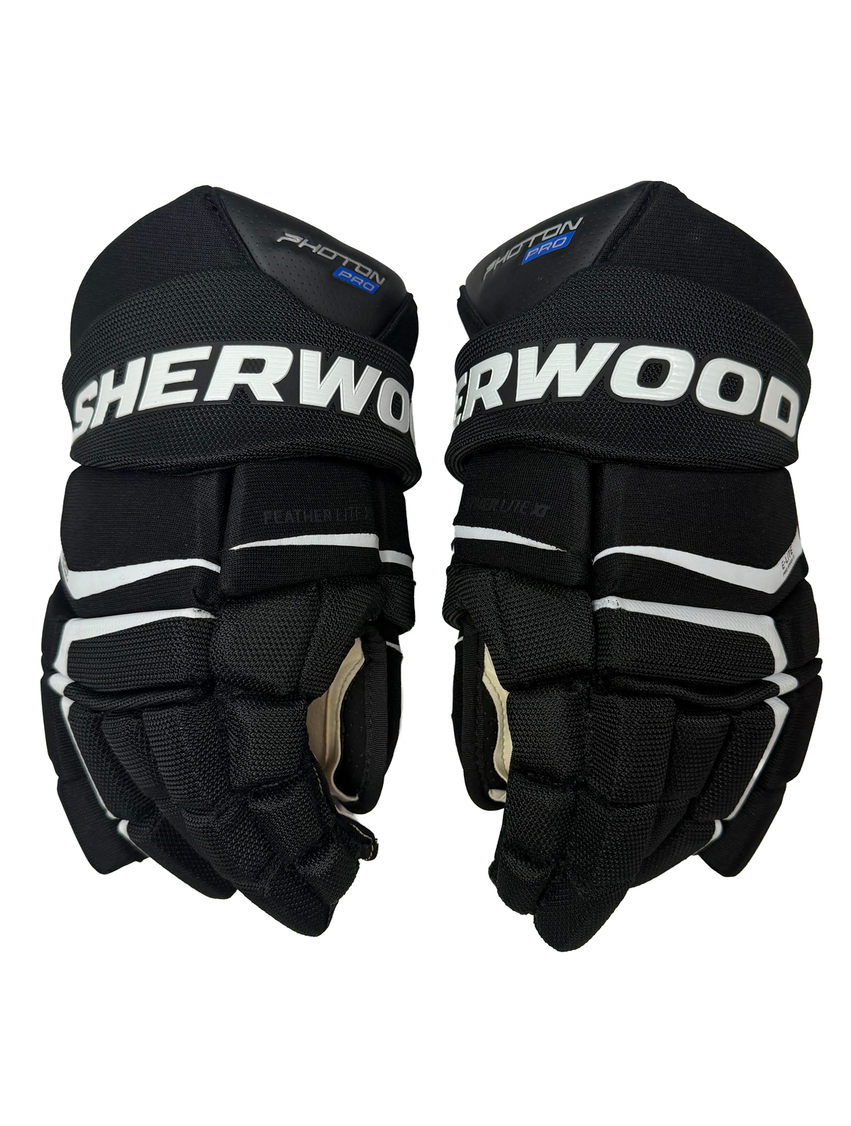 Sherwood Photon Pro 14" Black