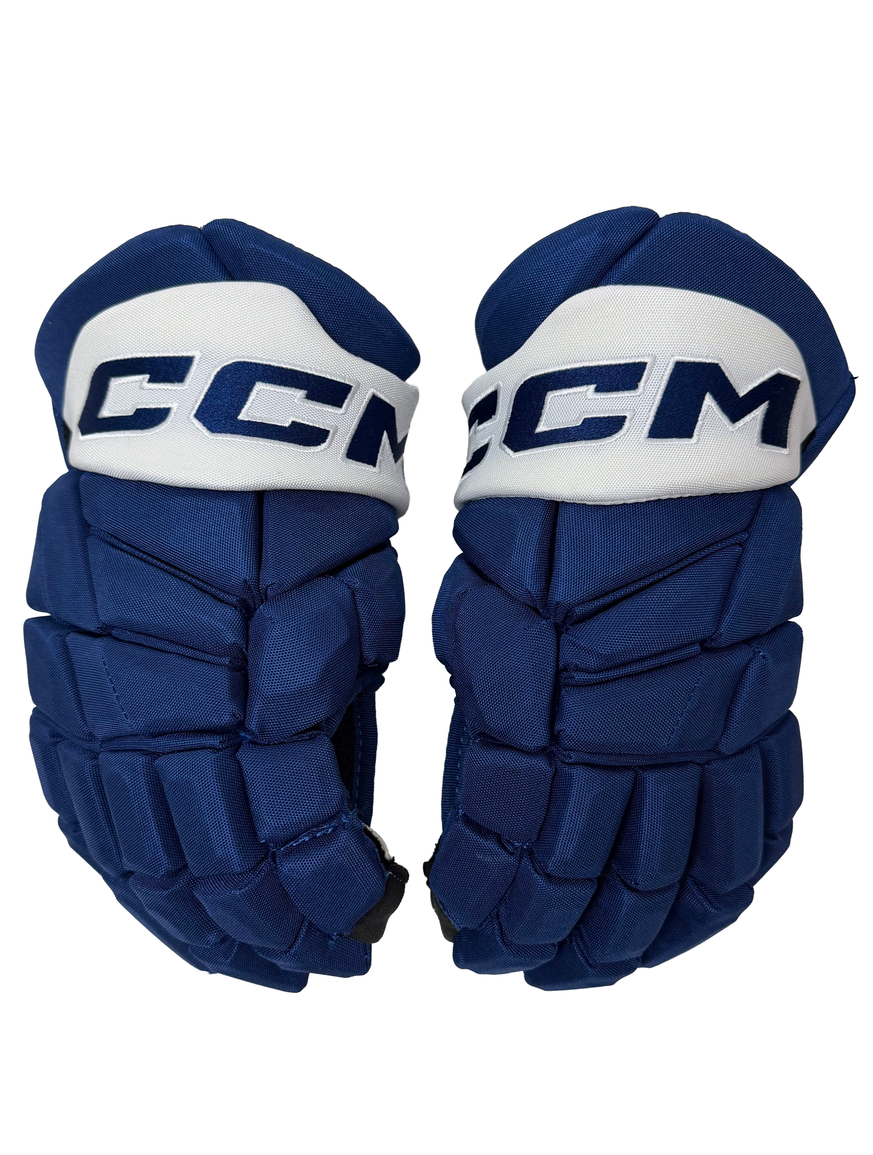 CCM HG Jetspeed FT8 Pro 14" Blue/White