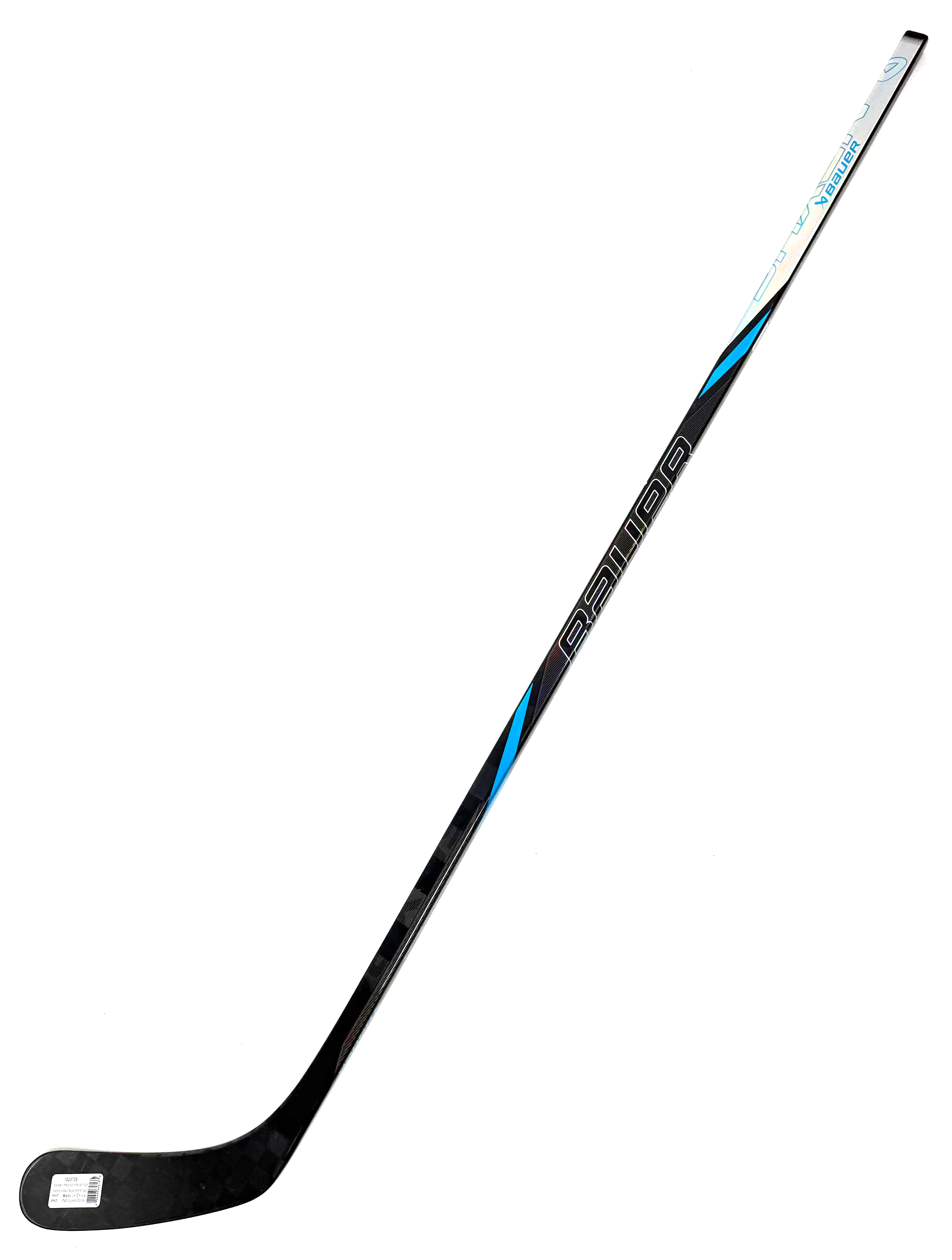 Bauer Nexus Tracer RH 77 Flex P92