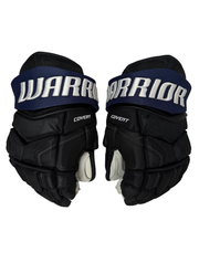 Warrior Covert QRE Prostock 14" Black/Blue