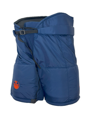CCM HP 70X Pants Large Navy - Edmonton Oilers