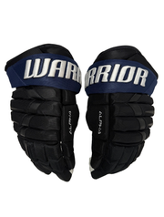 Warrior Alpha DX Prostock 13" Black/Blue