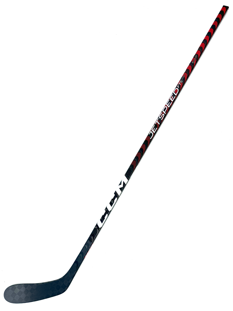 CCM Jetspeed FT5 Pro RH 75 Flex P28