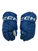 CCM Jetspeed FT1 14" Blue