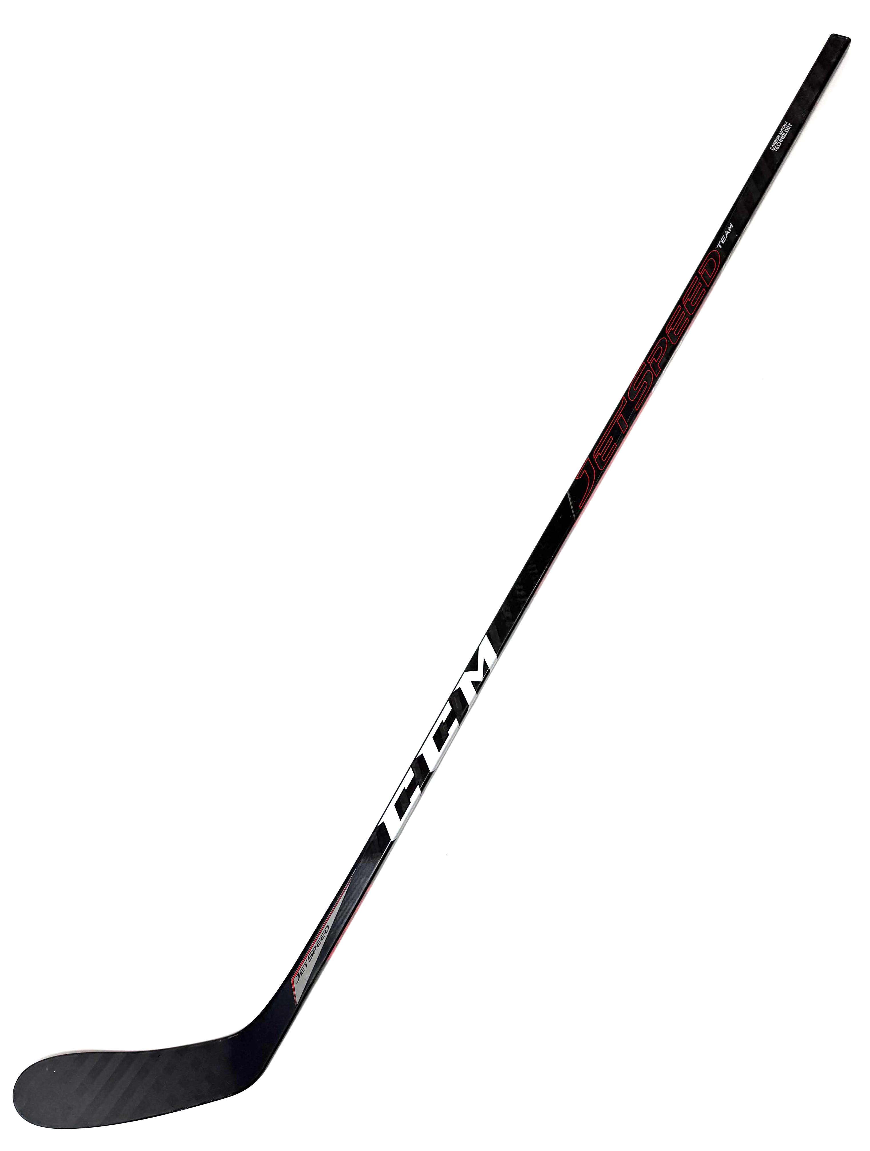 CCM Jetspeed FT3 Team RH 65 Flex P28