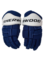 Sherwood Code Encrypt Pro 14" Blue/White