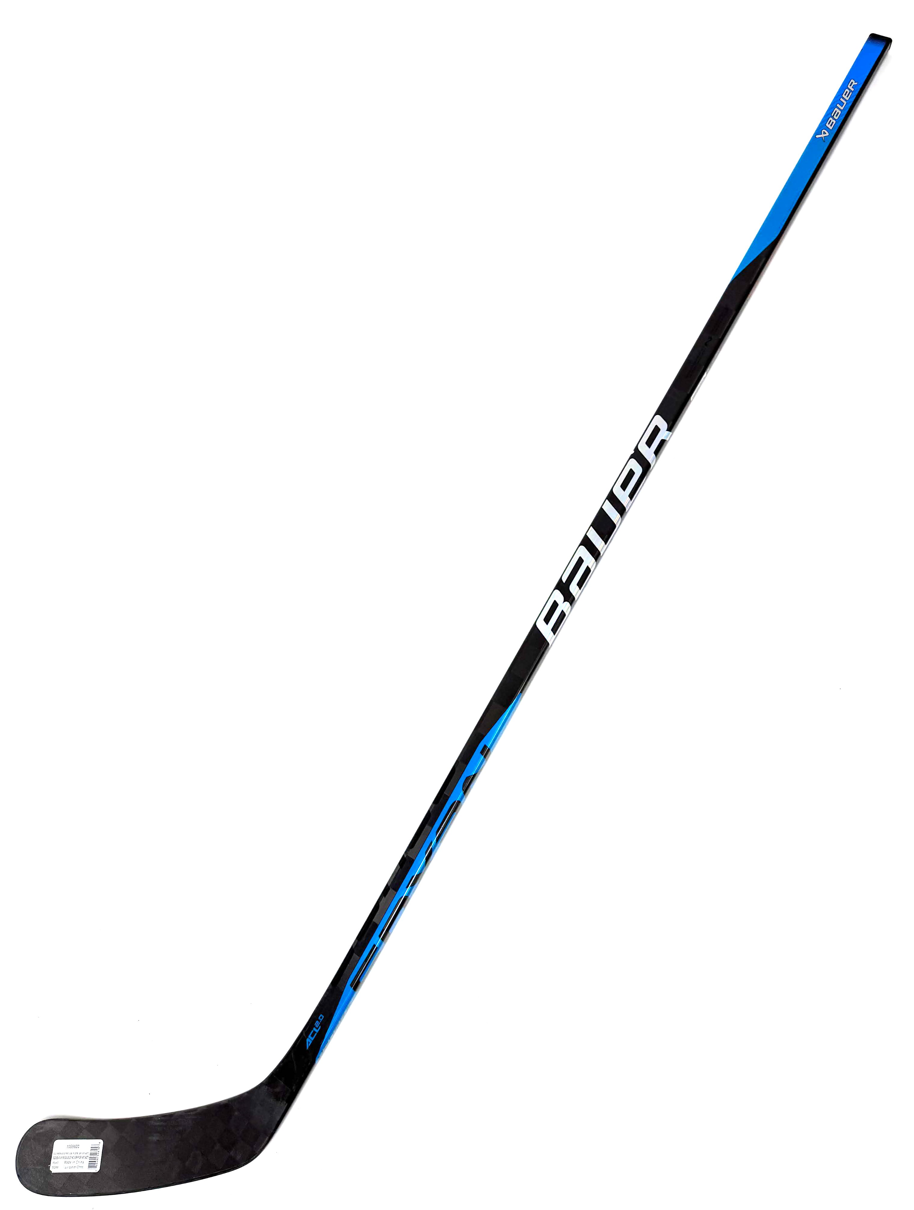 Bauer Nexus Sync RH 87 Flex P92M