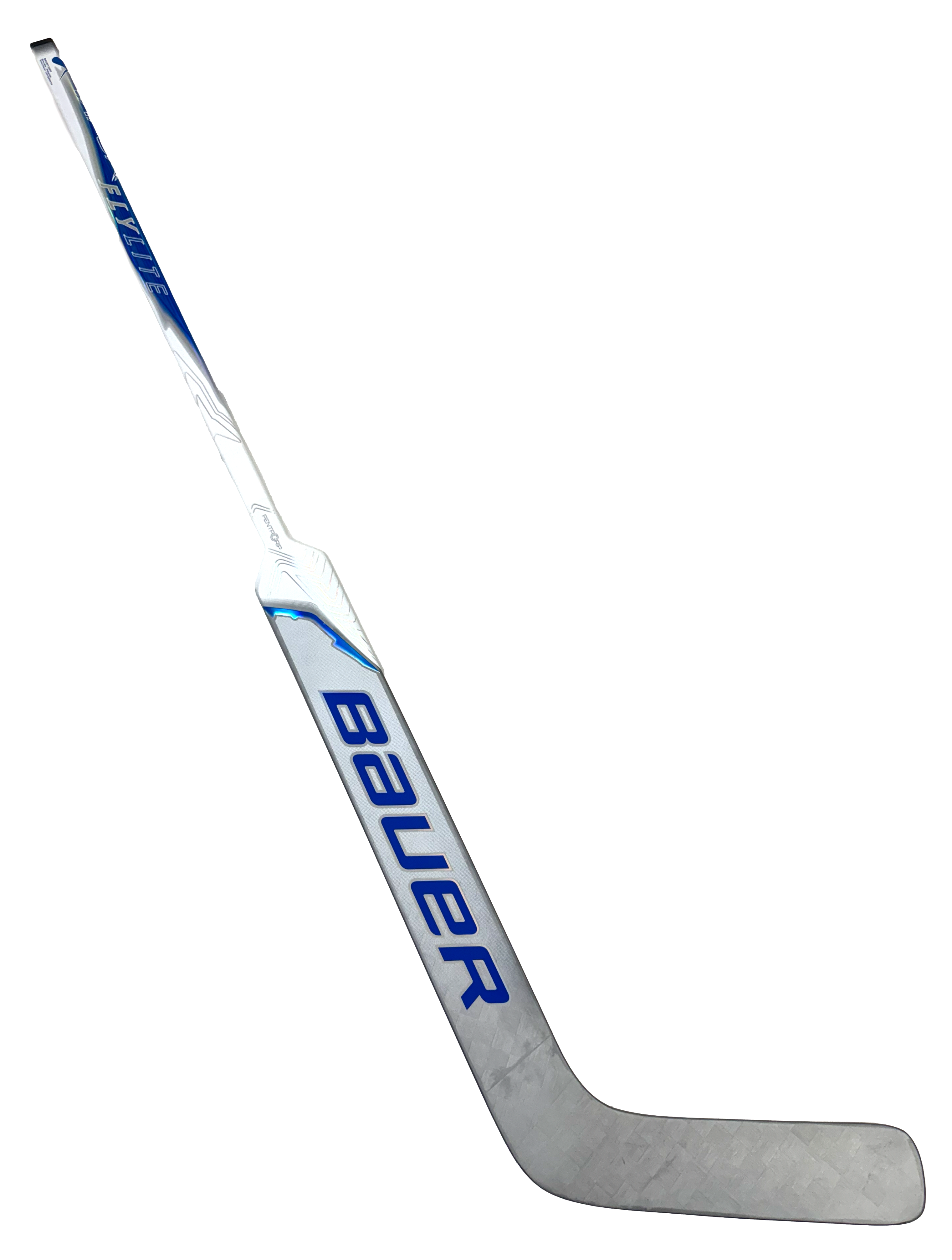 Bauer Vapor Flylite Regular 26.5" Heel Curve
