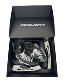 Bauer Vapor Hyperlite 2 Skates Size 9.5 Fit 3 w/FLY-TI Blades