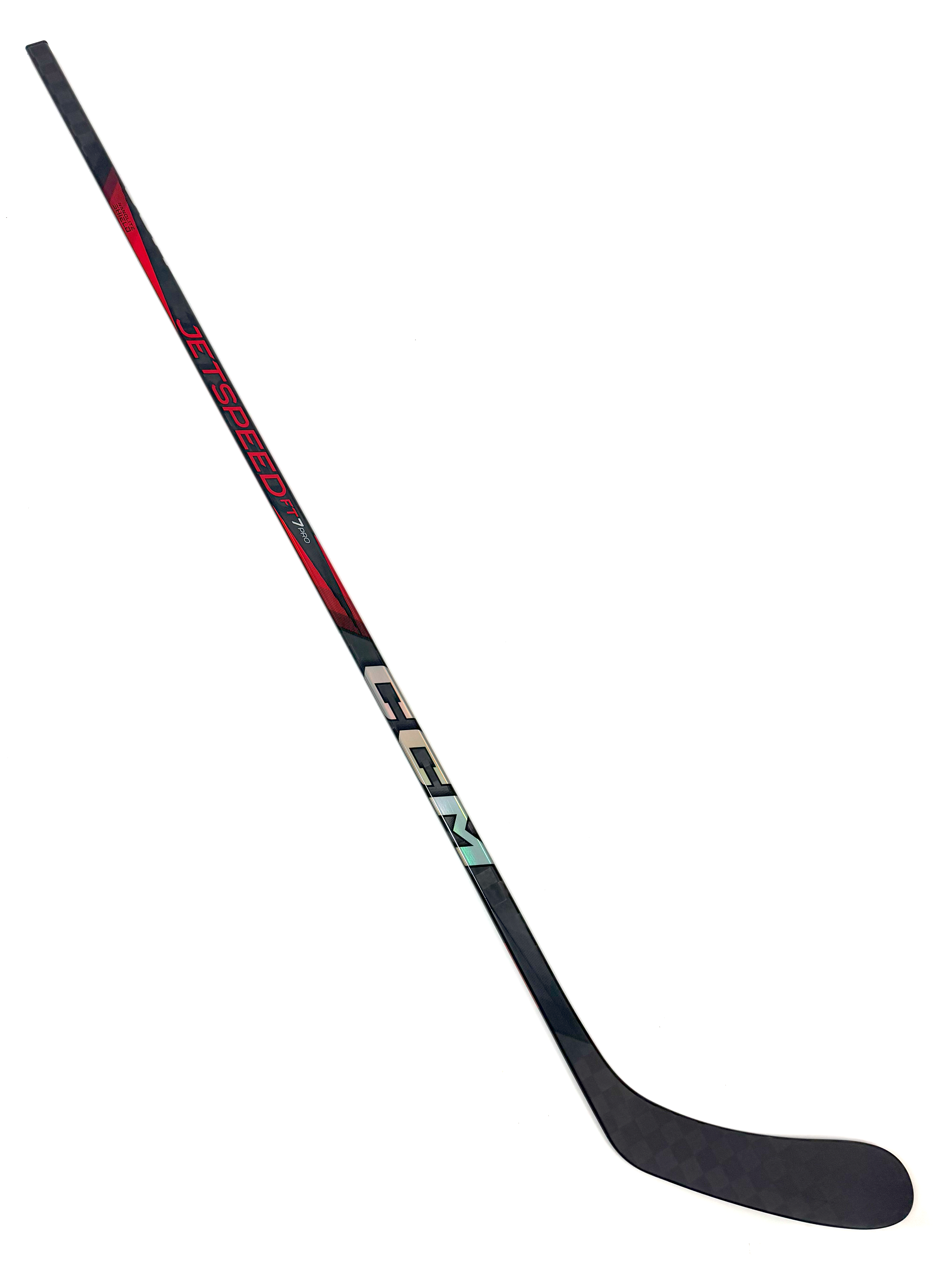 CCM Jetspeed FT7 Pro LH 85 Flex P15