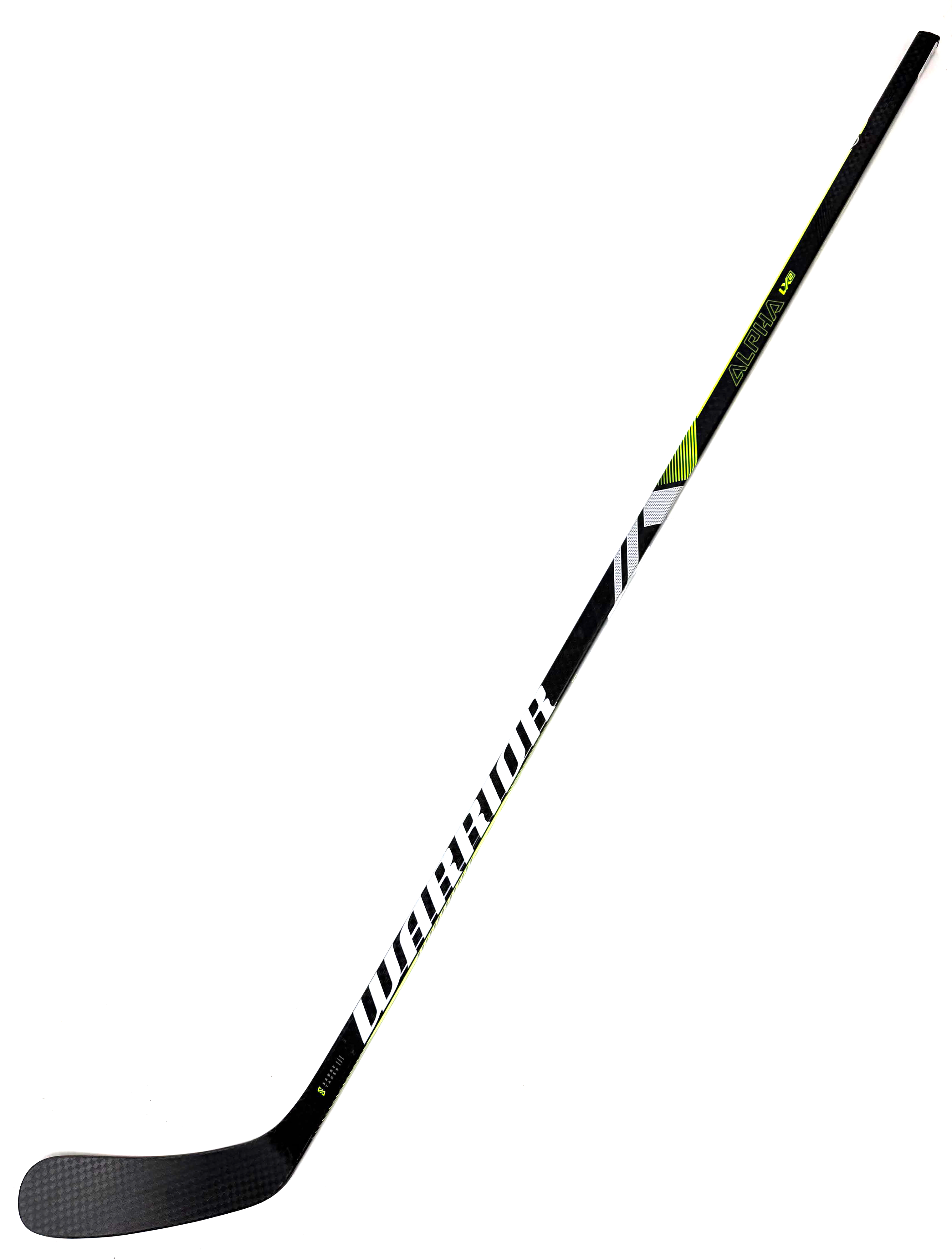 Warrior Alpha LX2 RH 85 Flex W03