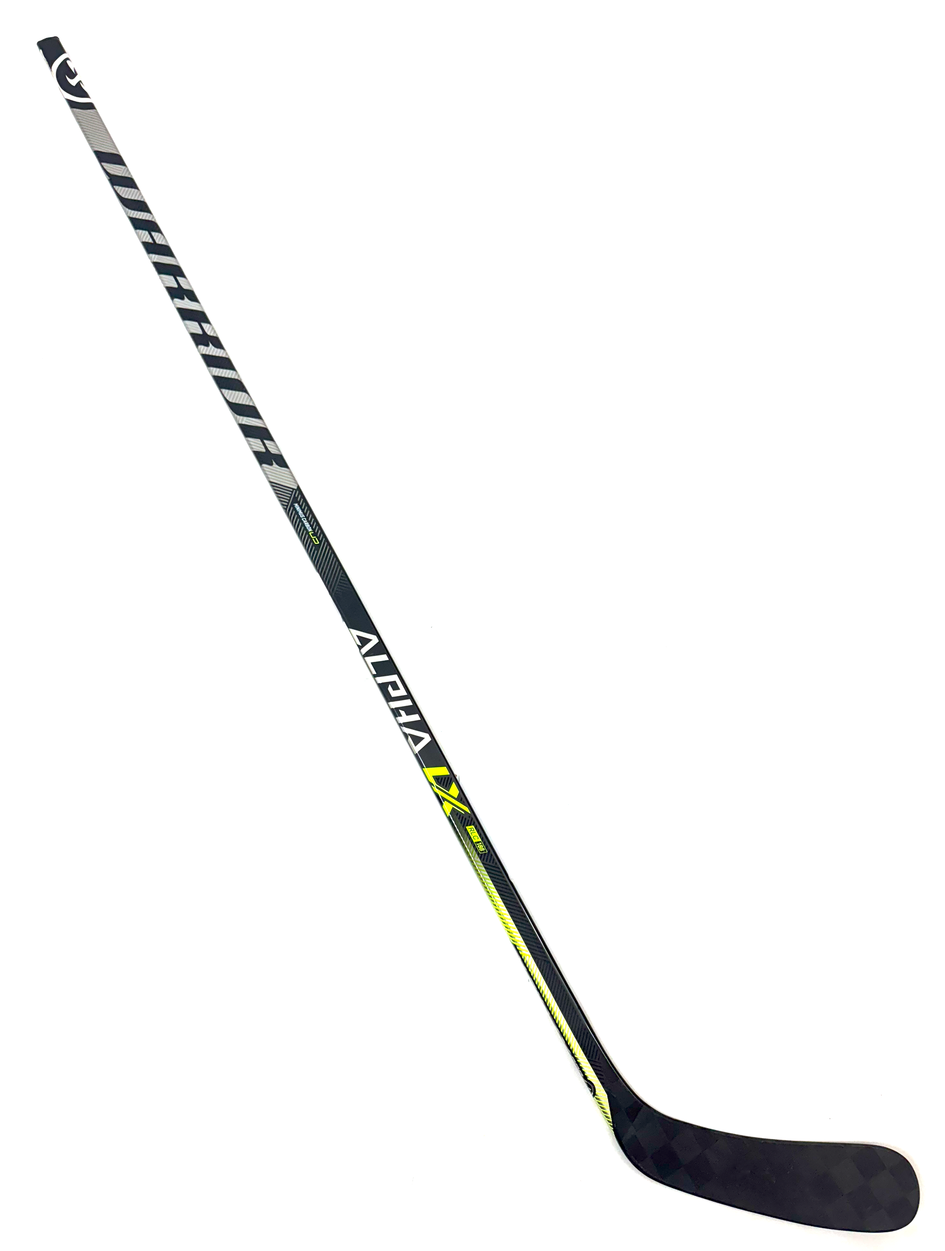 Warrior Alpha LX Pro LH 75 Flex W03
