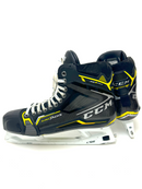 CCM Supertacks AS3 Pro Goalie Skates Size 11 EE