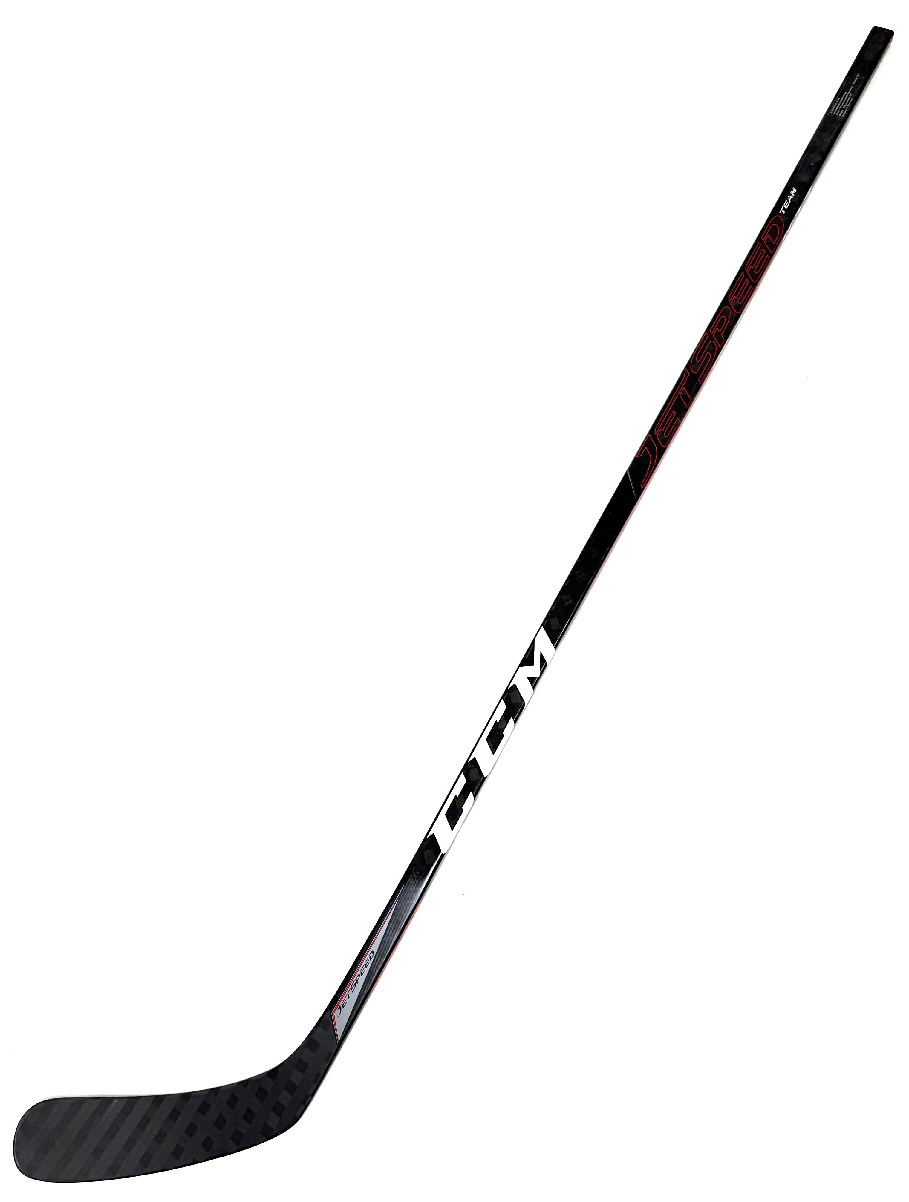 CCM Jetspeed FT3 Team RH 55 Flex P29