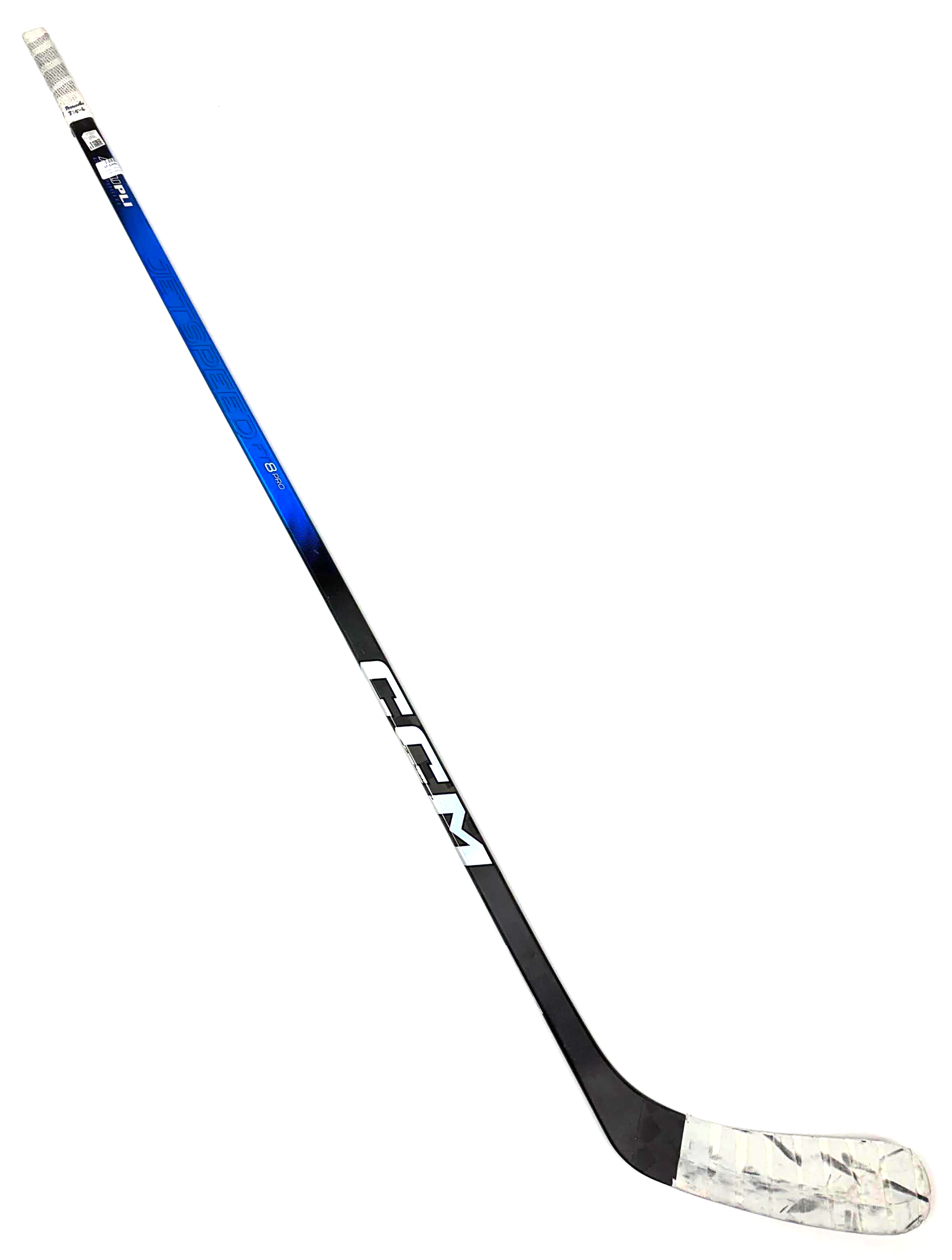 CCM Jetspeed FT8 Pro LH 75 Flex P29