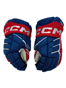 CCM Jetspeed FT1 14" Red/Blue/White