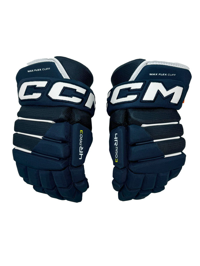 CCM Tacks 4R Pro 3 13" Navy