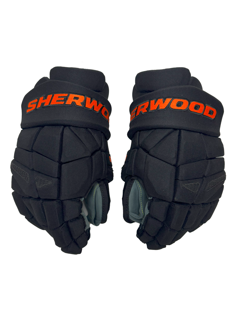 Sherwood Rekker Legend Pro 15" Black/Orange