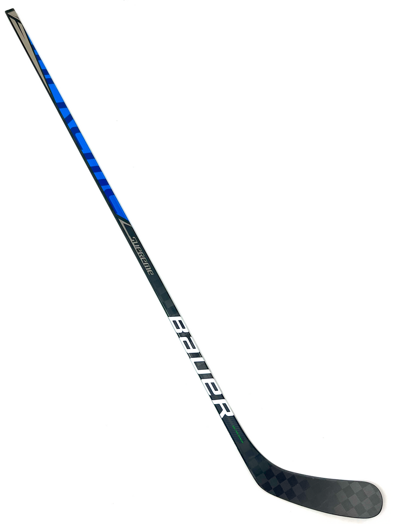 2 pack Bauer Supreme Ultrasonic LH 82 Flex P92