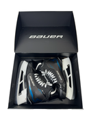 Bauer Supreme Shadow Skates Size 10 Fit 3 w/FLY-TI Blades