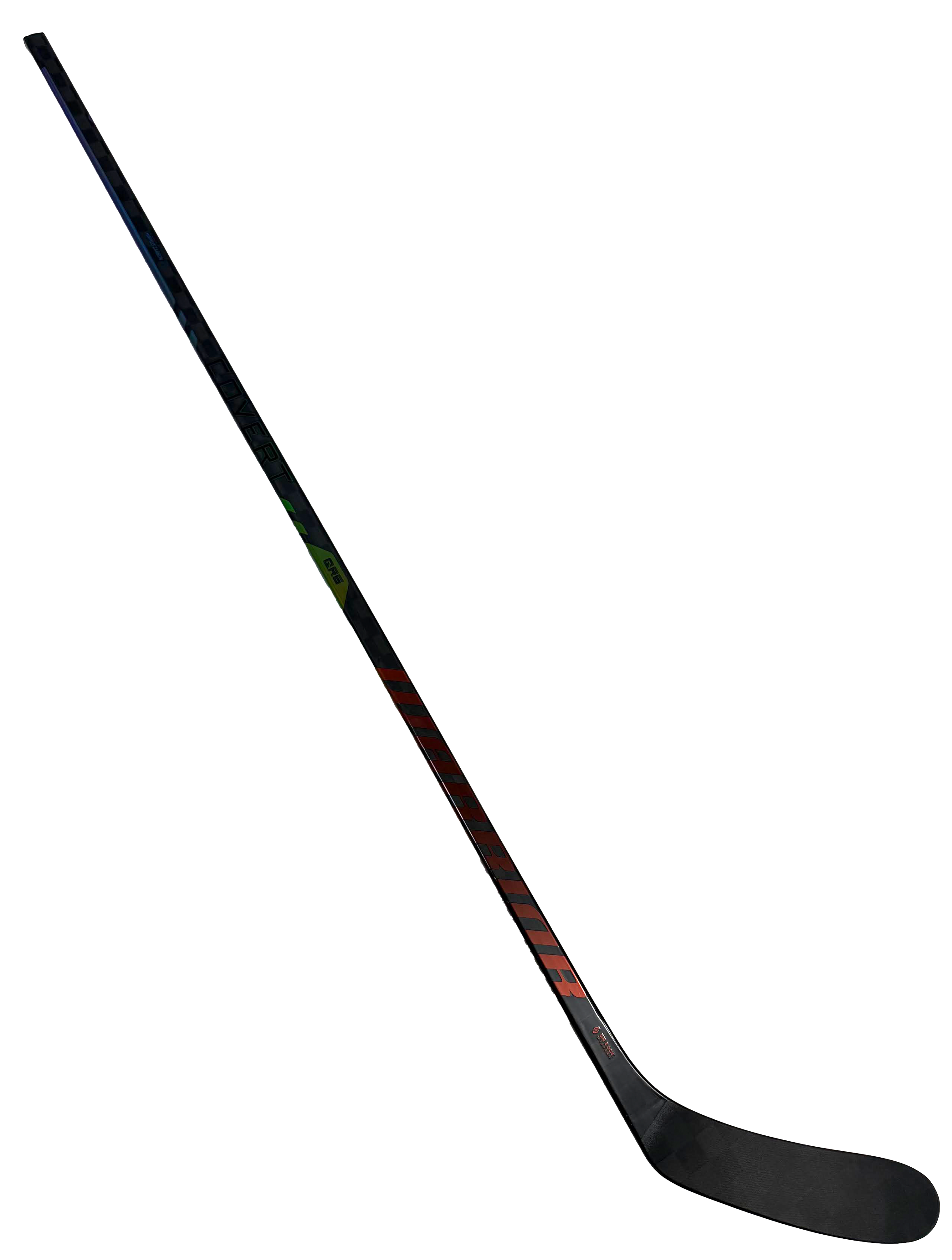 Warrior Alpha LX3 Pro ( Dressed QR6 Pro ) LH 85 Flex W28 Max